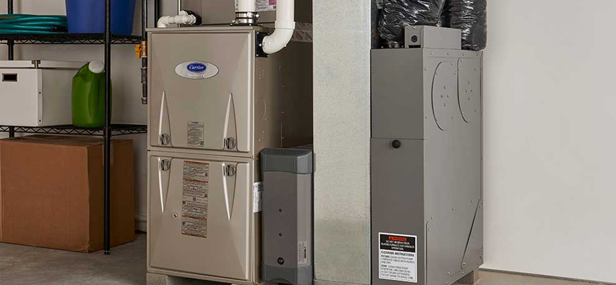 Fall Furnace Flawlessness: Troubleshooting And Maintenance